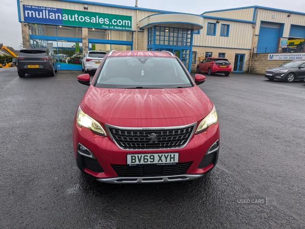Used Peugeot 3008 2019 for sale - 77292244: Photo 2