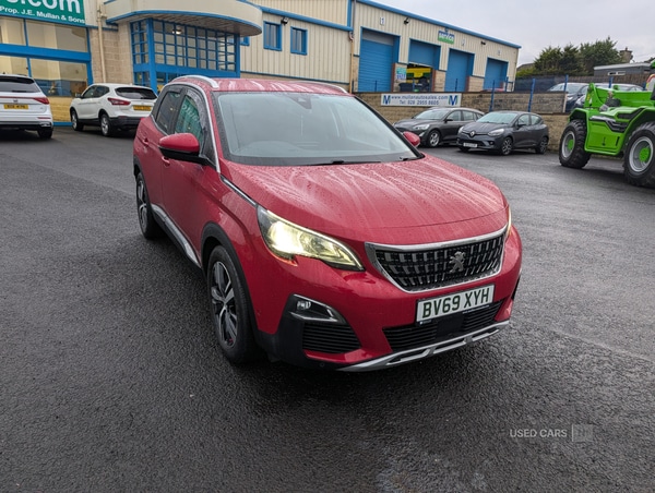 Used Peugeot 3008 2019 for sale - 77292244: Photo 3