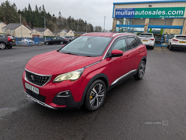 Used Peugeot 3008 2019 for sale - 77292244: Photo 4