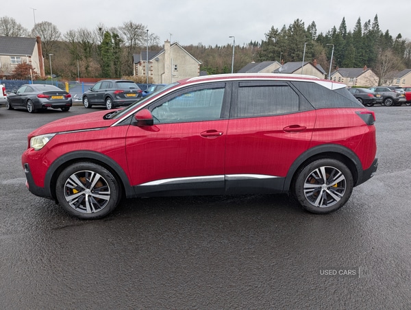 Used Peugeot 3008 2019 for sale - 77292244: Photo 6
