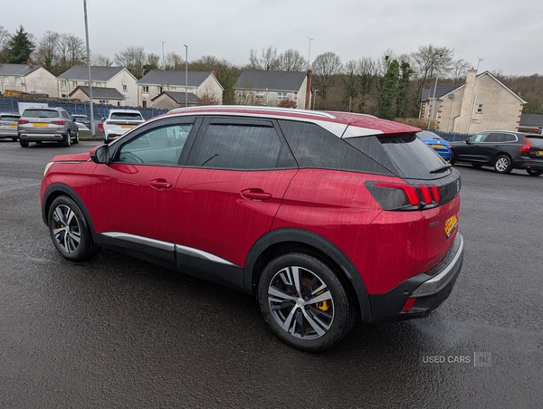 Used Peugeot 3008 2019 for sale - 77292244: Photo 7