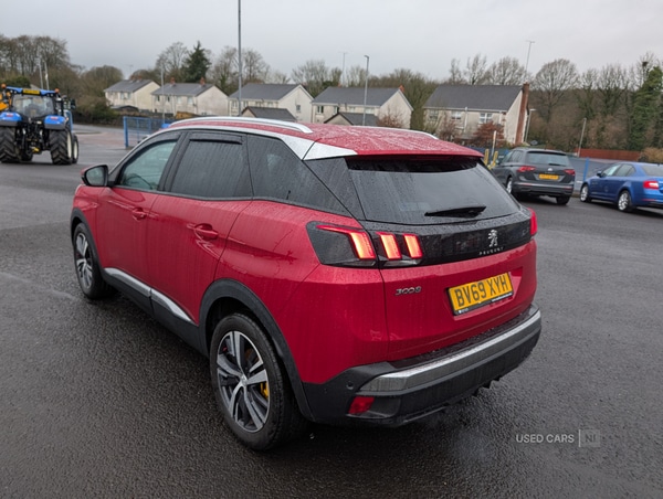 Used Peugeot 3008 2019 for sale - 77292244: Photo 8