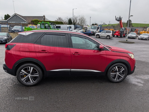 Used Peugeot 3008 2019 for sale - 77292244: Photo 9