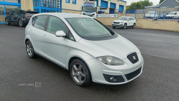 Used SEAT Altea 2014 for sale - 75553366: Photo 10