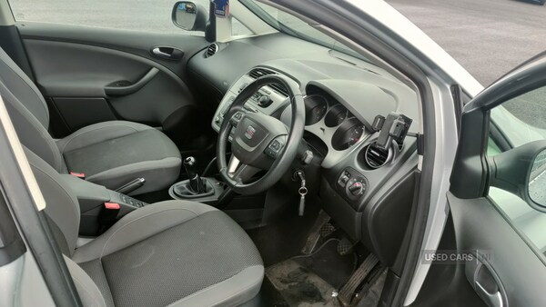 Used SEAT Altea 2014 for sale - 75553366: Photo 16