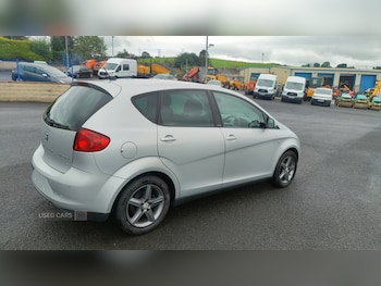 2014 - 1.6 TDI CR Ecomotive I Tech 5dr