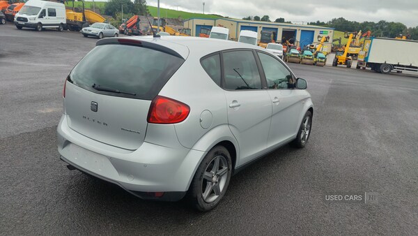 Used SEAT Altea 2014 for sale - 75553366: Photo 2