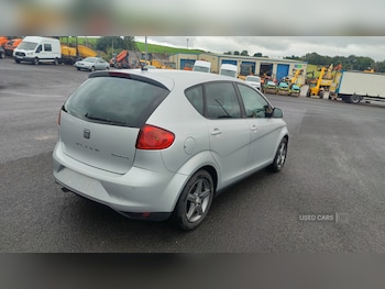Used SEAT Altea 2014 for sale - 75553366: Photo