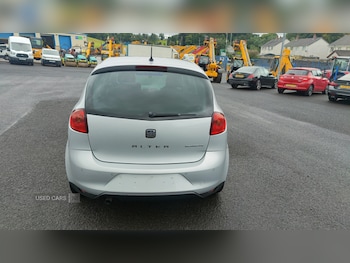 Used SEAT Altea 2014 for sale - 75553366: Photo