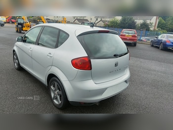 Used SEAT Altea 2014 for sale - 75553366: Photo