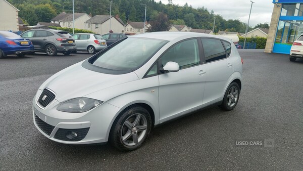 Used SEAT Altea 2014 for sale - 75553366: Photo 6