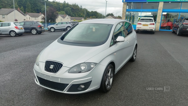 Used SEAT Altea 2014 for sale - 75553366: Photo 7