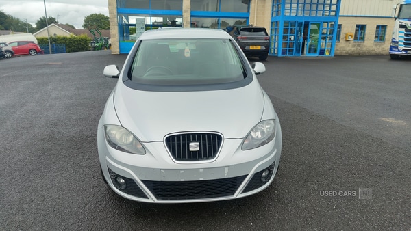 Used SEAT Altea 2014 for sale - 75553366: Photo 8