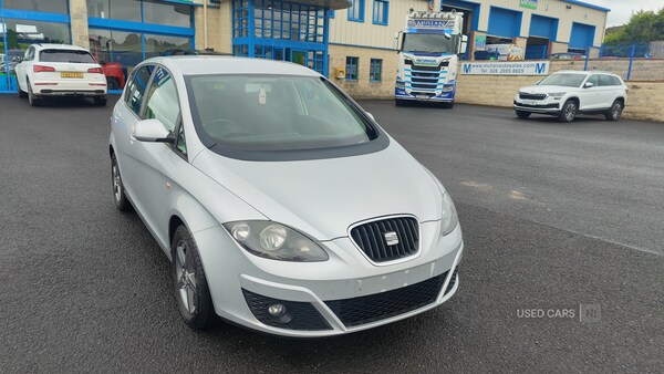 Used SEAT Altea 2014 for sale - 75553366: Photo 9