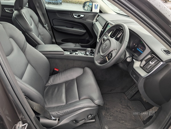 Used Volvo XC60 2023 for sale - 78035296: Photo 13