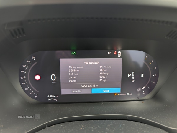 Used Volvo XC60 2023 for sale - 78035296: Photo 15