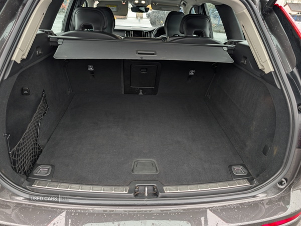 Used Volvo XC60 2023 for sale - 78035296: Photo 18