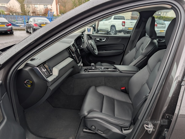Used Volvo XC60 2023 for sale - 78035296: Photo 19