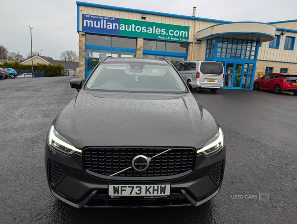 Used Volvo XC60 2023 for sale - 78035296: Photo 3