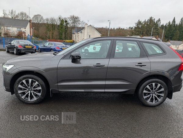 Used Volvo XC60 2023 for sale - 78035296: Photo 6