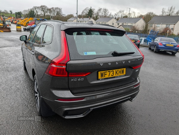 Used Volvo XC60 2023 for sale - 78035296: Photo 8