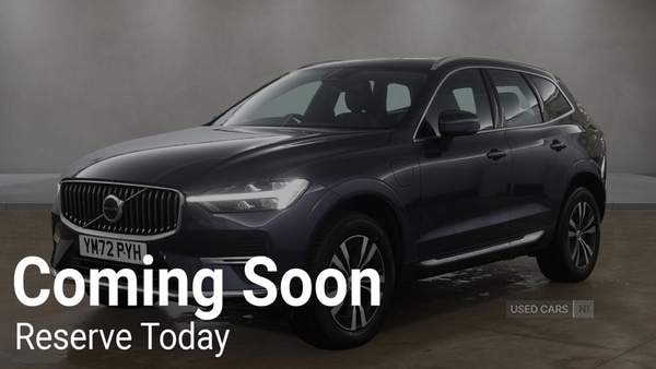 Used Volvo XC60 2023 for sale - 78008005: Photo 2