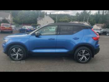 Used Volvo XC40 2019 for sale - 75388643: Photo