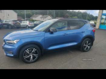 Used Volvo XC40 2019 for sale - 75388643: Photo
