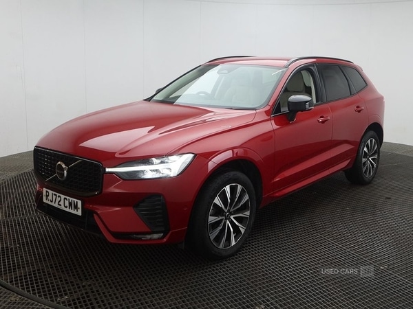 Used Volvo XC60 2022 for sale - 76574118: Photo 1