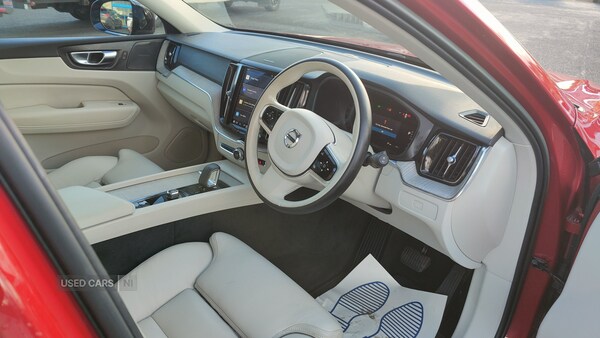 Used Volvo XC60 2022 for sale - 76574118: Photo 10