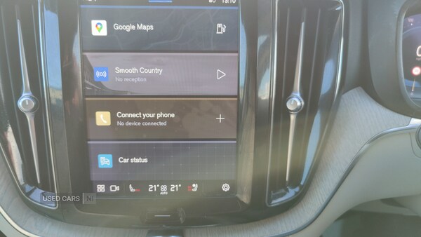 Used Volvo XC60 2022 for sale - 76574118: Photo 13