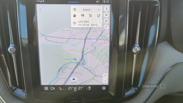 Used Volvo XC60 2022 for sale - 76574118: Photo 14