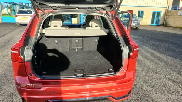 Used Volvo XC60 2022 for sale - 76574118: Photo 17