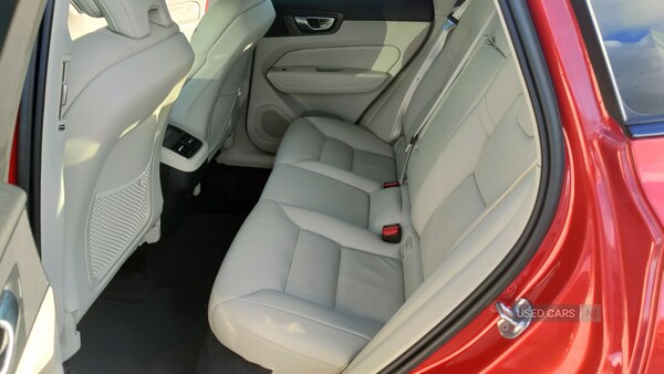 Used Volvo XC60 2022 for sale - 76574118: Photo 18