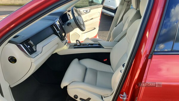 Used Volvo XC60 2022 for sale - 76574118: Photo 19