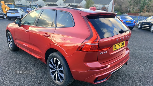 Used Volvo XC60 2022 for sale - 76574118: Photo 6