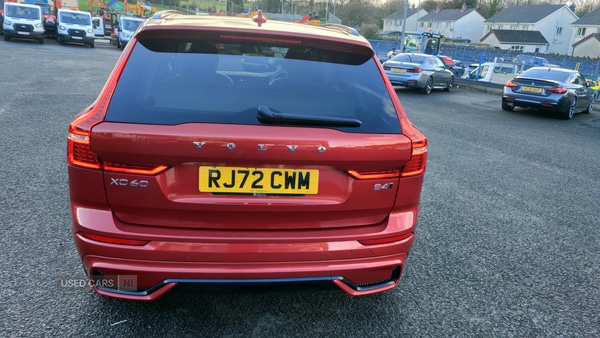 Used Volvo XC60 2022 for sale - 76574118: Photo 7