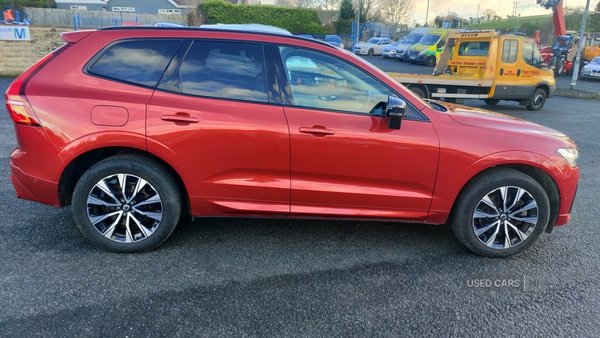Used Volvo XC60 2022 for sale - 76574118: Photo 8