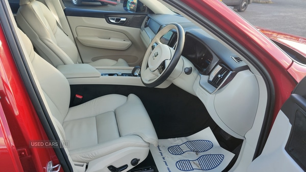 Used Volvo XC60 2022 for sale - 76574118: Photo 9