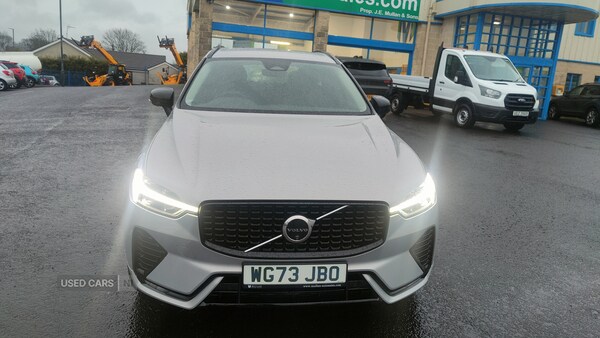 Used Volvo XC60 2023 for sale - 77145015: Photo 10