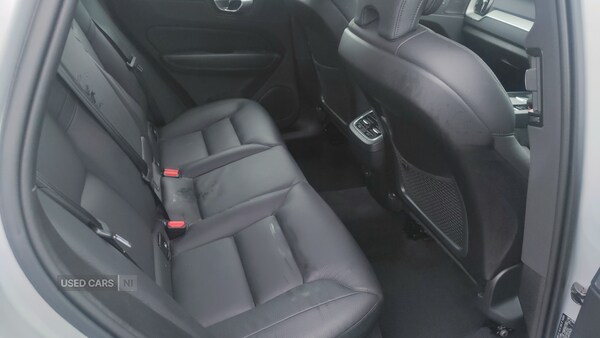 Used Volvo XC60 2023 for sale - 77145015: Photo 18