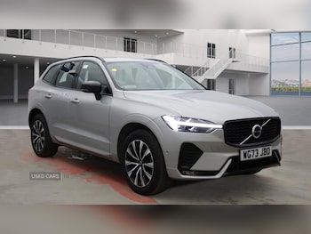 2023 - 2.0 B4D Plus Dark 5dr AWD Geartronic