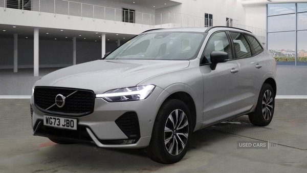 Used Volvo XC60 2023 for sale - 77145015: Photo 2