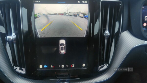 Used Volvo XC60 2023 for sale - 77145015: Photo 23