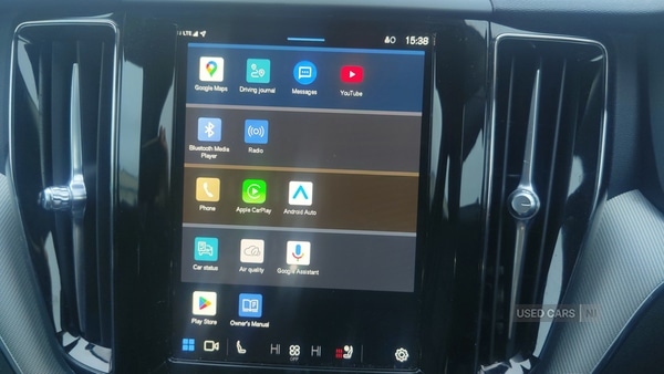 Used Volvo XC60 2023 for sale - 77145015: Photo 25