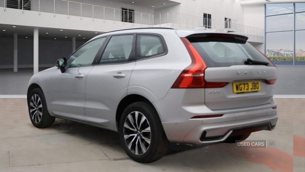 Used Volvo XC60 2023 for sale - 77145015: Photo 3