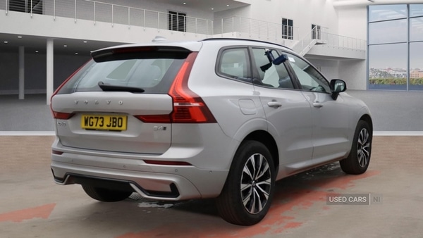 Used Volvo XC60 2023 for sale - 77145015: Photo 4