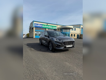 Used Ford Kuga 2024 for sale - 79088517: Photo