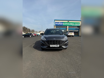 Used Ford Kuga 2024 for sale - 79088517: Photo