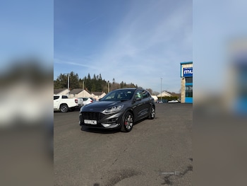 Used Ford Kuga 2024 for sale - 79088517: Photo